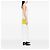 Louis Vuitton Yellow Epi Petit Sac Plat - vista 8