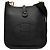 Hermès Black Clemence Evelyne I 16