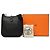 Hermès Black Clemence Evelyne I 16 - vista 7