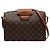 Louis Vuitton Brown Monogram Courcelles