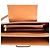 Louis Vuitton Brown Monogram Courcelles - vista 4