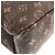 Borsa Louis Vuitton Monogram Shopper Tote MM M13928 - vista 3