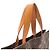 Borsa Louis Vuitton Monogram Shopper Tote MM M13928 - vista 6