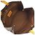 Borsa Louis Vuitton Monogram Shopper Tote MM M13928 - vista 7