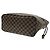 Borsa Louis Vuitton Damier Neverfull MM - vista 2