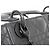 Borsa Christian Dior Lady Mini - vista 4