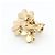 Orecchini a lobo Van Cleef & Arpels Frivole - vista 5