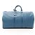 Borsa Boston Louis Vuitton Keepall 55 in pelle Epi
