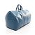 Borsa Boston Louis Vuitton Keepall 55 in pelle Epi - vista 2