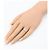 Autre Marque Tiffany & Co. T Wire Ring in 18K Weißgold - Ansicht 8