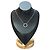 Collana Tiffany & Co. Diamond Circle in platino