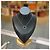 Collana Tiffany & Co. Diamond Circle in platino - vista 4