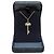 Collana Chiave Tiffany & Co. Oro Rosa 18k Diamante