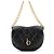 Borsa a tracolla con catena Burberry