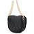Borsa a tracolla con catena Burberry - vista 2