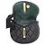 Borsa a tracolla con catena Burberry - vista 6