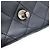 Borsa a spalla con catena Chanel Matelassé - vista 10