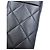 Borsa a spalla con catena Chanel Matelassé - vista 12
