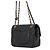 Borsa a spalla con catena Chanel Matelassé - vista 2