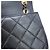 Borsa a spalla con catena Chanel Matelassé - vista 9