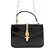 Borsa smaltata Gucci Sylvie 1969