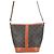 Céline Celine Triomphe Small Bucket Shoulder Bag