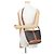 Céline Celine Triomphe Small Bucket Shoulder Bag - vista 4