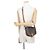 Céline Celine Medium Folco Triomphe Schultertasche - Ansicht 4