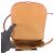 Céline Celine Medium Folco Triomphe Schultertasche - Ansicht 6