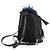 Fendi Bugs Monster Rucksack - Ansicht 2