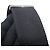 Borsa a tracolla Prada in Re-Nylon nero - vista 11