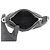 Borsa a tracolla Prada in Re-Nylon nero - vista 6