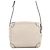 Borsa a tracolla Gucci in pelle avorio