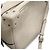 Borsa a tracolla Gucci in pelle avorio - vista 12