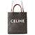Céline Borsa Celine Triomphe Small Vertical Cabas