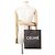 Céline Borsa Celine Triomphe Small Vertical Cabas - vista 4