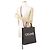 Céline Borsa Celine Triomphe Small Vertical Cabas - vista 5