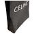 Céline Borsa Celine Triomphe Small Vertical Cabas - vista 8
