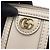 Borsa a mano in pelle Gucci Sherry Line - vista 10