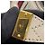 Borsa a mano in pelle Gucci Sherry Line - vista 11