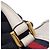 Borsa a mano in pelle Gucci Sherry Line - vista 12