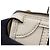 Borsa a mano in pelle Gucci Sherry Line - vista 8