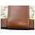 Céline Borsa a tracolla media in pelle Celine Triomphe Tambour - vista 13