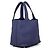 Hermès Borsa Hermes Picotin Lock MM in Bleu Saphir - vista 2