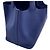 Hermès Borsa Hermes Picotin Lock MM in Bleu Saphir - vista 7