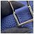 Hermès Borsa Hermes Picotin Lock MM in Bleu Saphir - vista 9