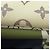 Louis Vuitton Monogram Giant Neverfull MM Tragetasche - Ansicht 12