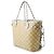 Louis Vuitton Monogram Giant Neverfull MM Tragetasche - Ansicht 2