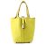 Hermès Borsa a mano Hermes Picotin Lock PM in pelle Lime