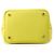Hermès Borsa a mano Hermes Picotin Lock PM in pelle Lime - vista 3